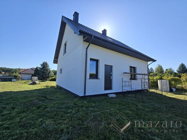 dom wolnostojący, 4 pokoje Prądocin, ul. Jarzębinowa. Zdjęcie 4