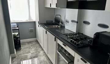 Mieszkanie 2-pokojowe Warszawa Śródmieście, ul. Nowogrodzka