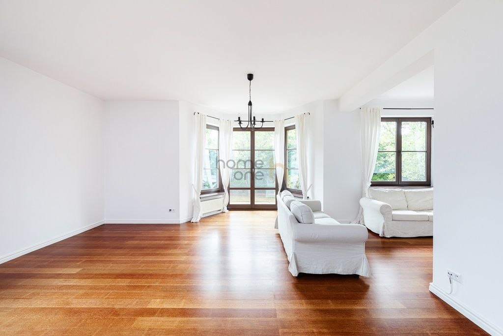 dom wolnostojący, 5 pokoi Warszawa Wilanów. Zdjęcie 4