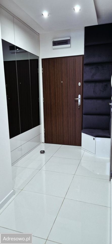 Mieszkanie 3-pokojowe Radom Gołębiów, ul. Adama Rapackiego. Zdjęcie 6