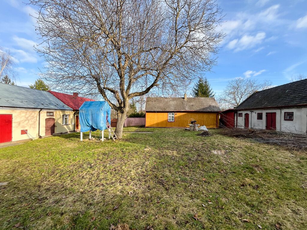 dom wolnostojący, 2 pokoje Krzczonowice. Zdjęcie 7