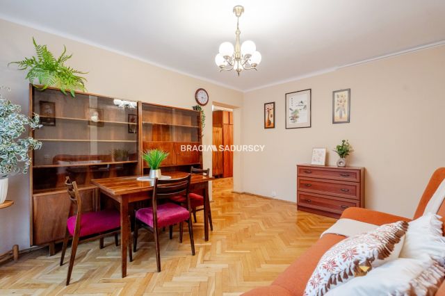 Mieszkanie 2-pokojowe Kraków Łobzów, ul. Mazowiecka. Zdjęcie 21