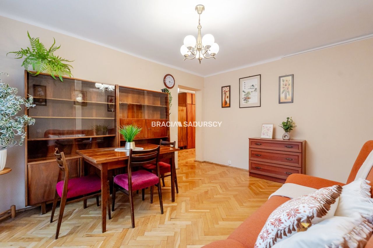 Mieszkanie 2-pokojowe Kraków Łobzów, ul. Mazowiecka. Zdjęcie 21