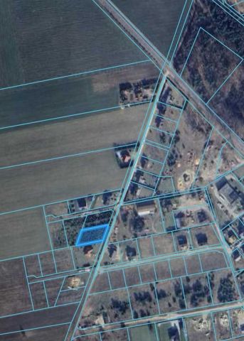 Działka budowlana Kołczygłowy, ul. Juliana Tuwima. Zdjęcie 1