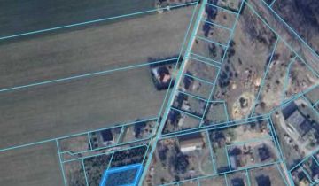 Działka budowlana Kołczygłowy, ul. Juliana Tuwima