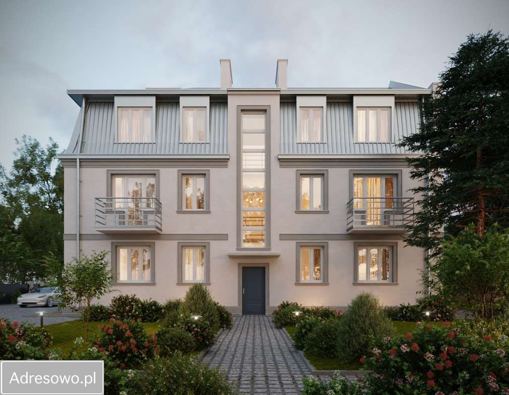 Mieszkanie 1-pokojowe Warszawa Włochy, ul. Długopolska. Zdjęcie 3