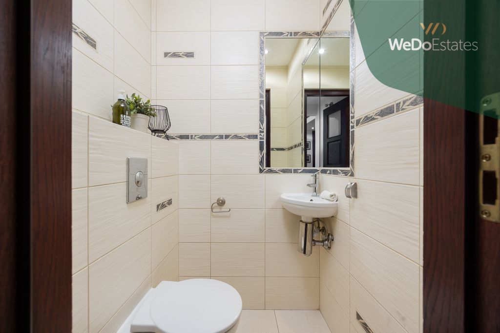 Mieszkanie 4-pokojowe Warszawa Ursus, ul. Skoroszewska. Zdjęcie 16