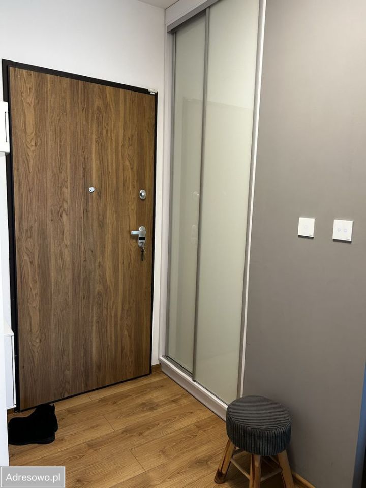 Mieszkanie 2-pokojowe Warszawa Ursus, ul. Edwarda Habicha. Zdjęcie 10