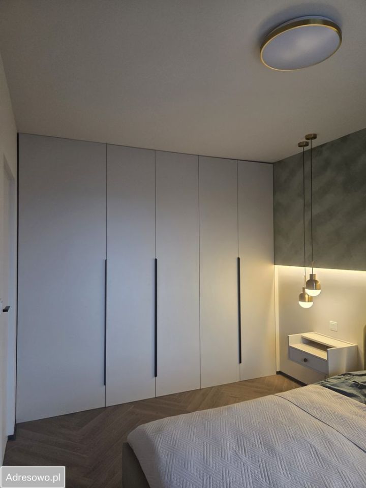 Mieszkanie 2-pokojowe Wrocław Krzyki, ul. gen. Antoniego Madalińskiego. Zdjęcie 14