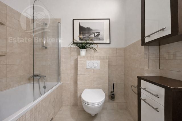 Mieszkanie 2-pokojowe Wrocław Krzyki, ul. Komuny Paryskiej. Zdjęcie 10