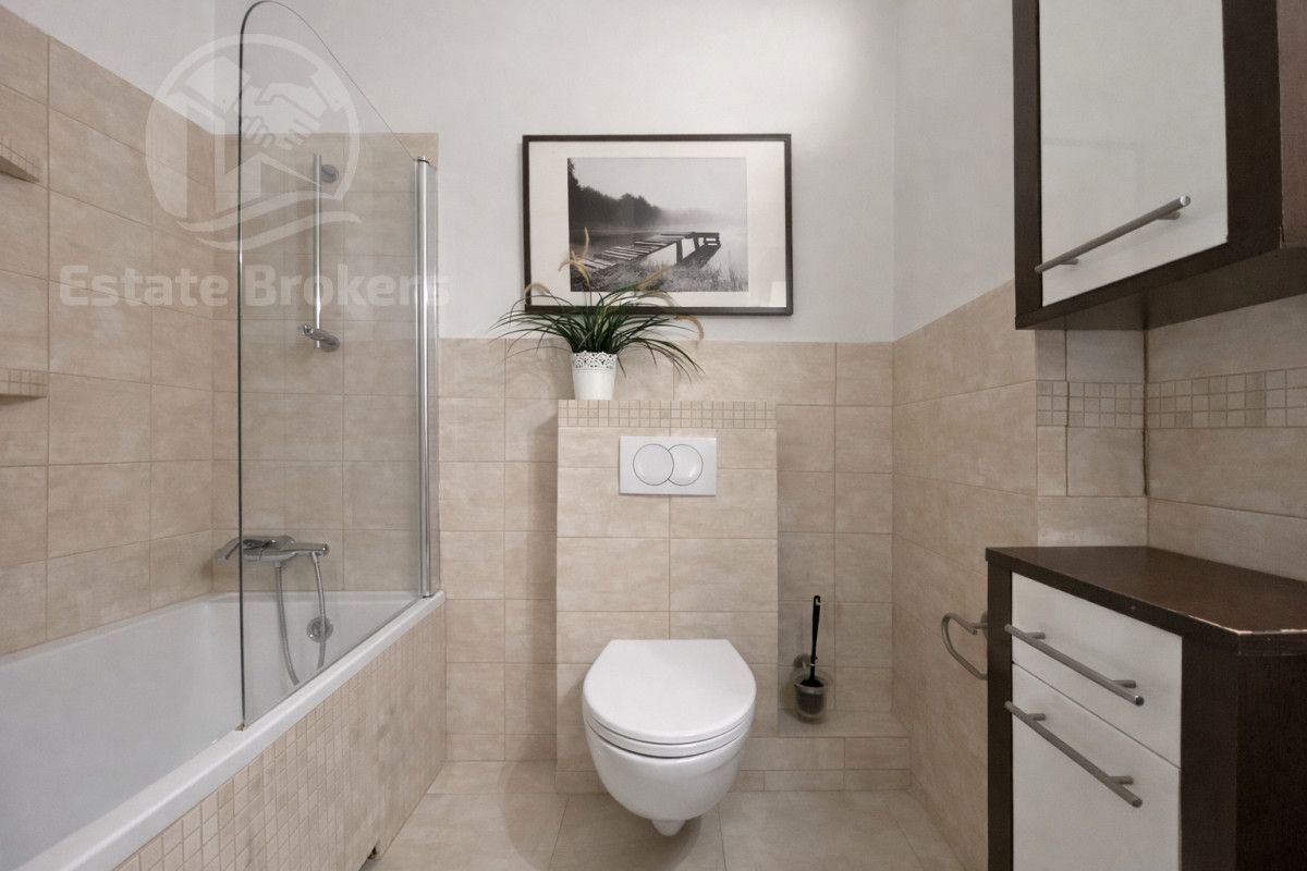 Mieszkanie 2-pokojowe Wrocław Krzyki, ul. Komuny Paryskiej. Zdjęcie 10