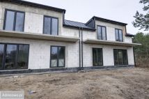 bliźniak, 5 pokoi Głosków, ul. Jastrzębia