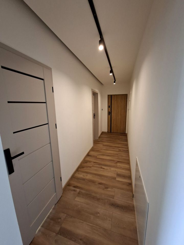 Mieszkanie 2-pokojowe Piekary Śląskie Kozłowa Góra, ul. Tarnogórska. Zdjęcie 4