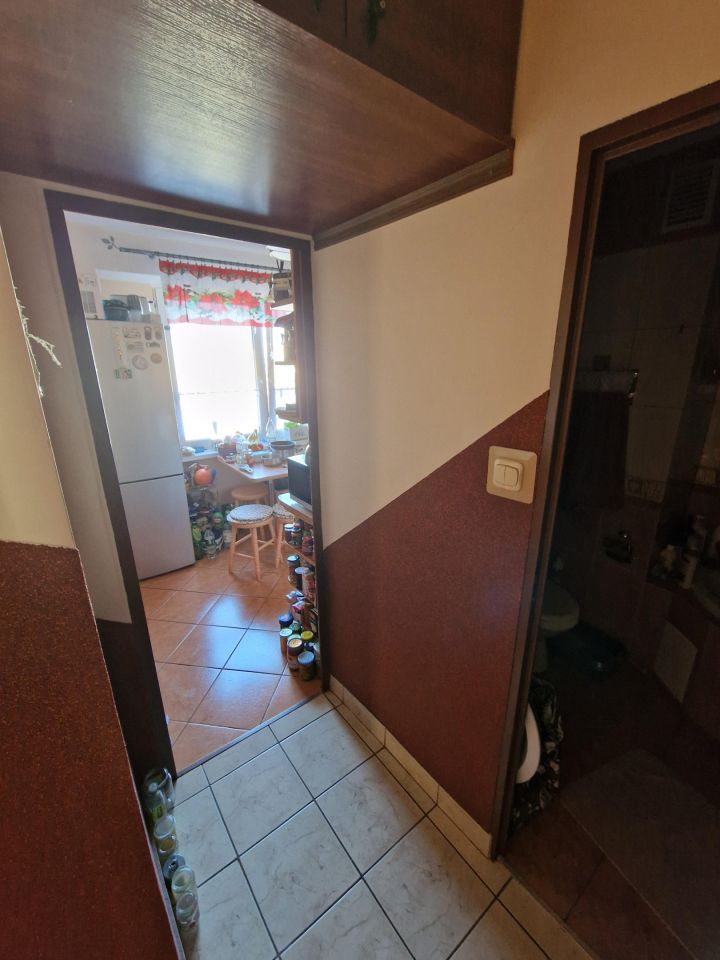 Mieszkanie 4-pokojowe Toruń Na Skarpie, ul. Szarych Szeregów. Zdjęcie 16