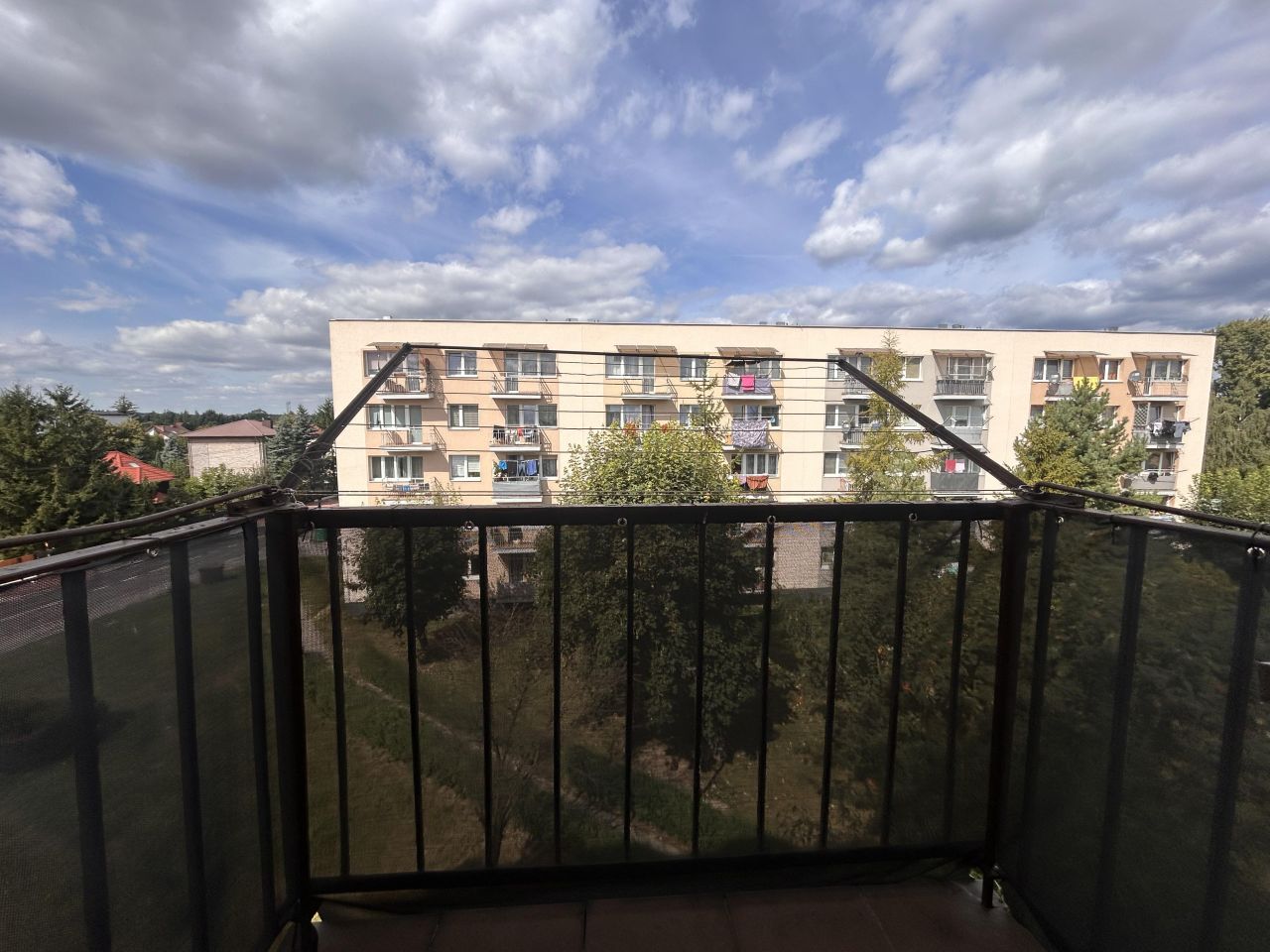 Mieszkanie 3-pokojowe Ostrowiec Świętokrzyski Ludwików, ul. Śliska. Zdjęcie 9