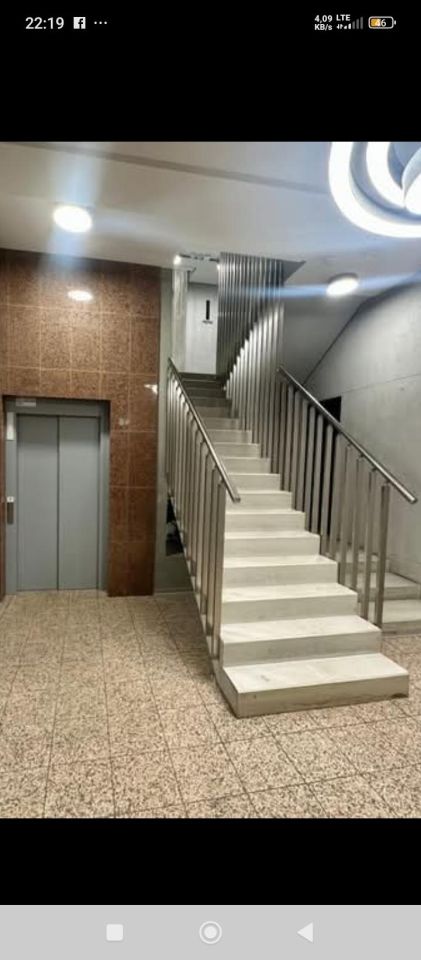 Mieszkanie 1-pokojowe Łódź Widzew, ul. Wysoka. Zdjęcie 1