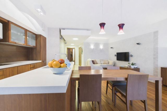 Mieszkanie 3-pokojowe Gdańsk Jelitkowo, ul. Wypoczynkowa. Zdjęcie 7