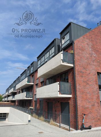 Mieszkanie 2-pokojowe Wrocław Maślice. Zdjęcie 7