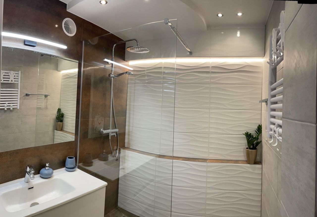 Mieszkanie 4-pokojowe Gdańsk Zaspa, al. Jana Pawła II. Zdjęcie 9