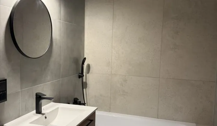 Mieszkanie 2-pokojowe Knurów, ul. Lotników