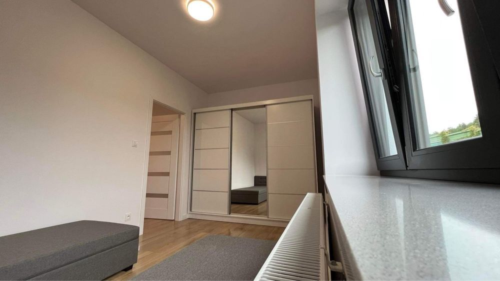 Mieszkanie 2-pokojowe Gdynia Leszczynki. Zdjęcie 6