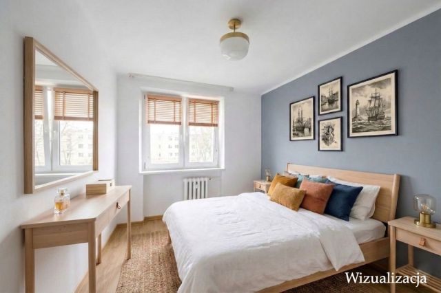 Mieszkanie 2-pokojowe Łódź, ul. Hermana Konstadta. Zdjęcie 10