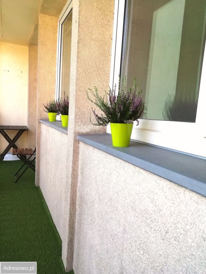 Mieszkanie 3-pokojowe Szczecin Śródmieście, ul. Bolesława Krzywoustego. Zdjęcie 6