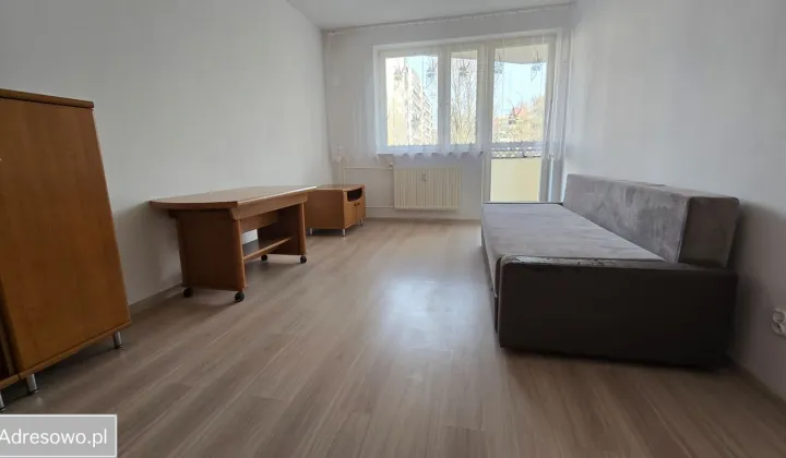 Mieszkanie 2-pokojowe Lublin Czechów, ul. Stanisława Szpinalskiego