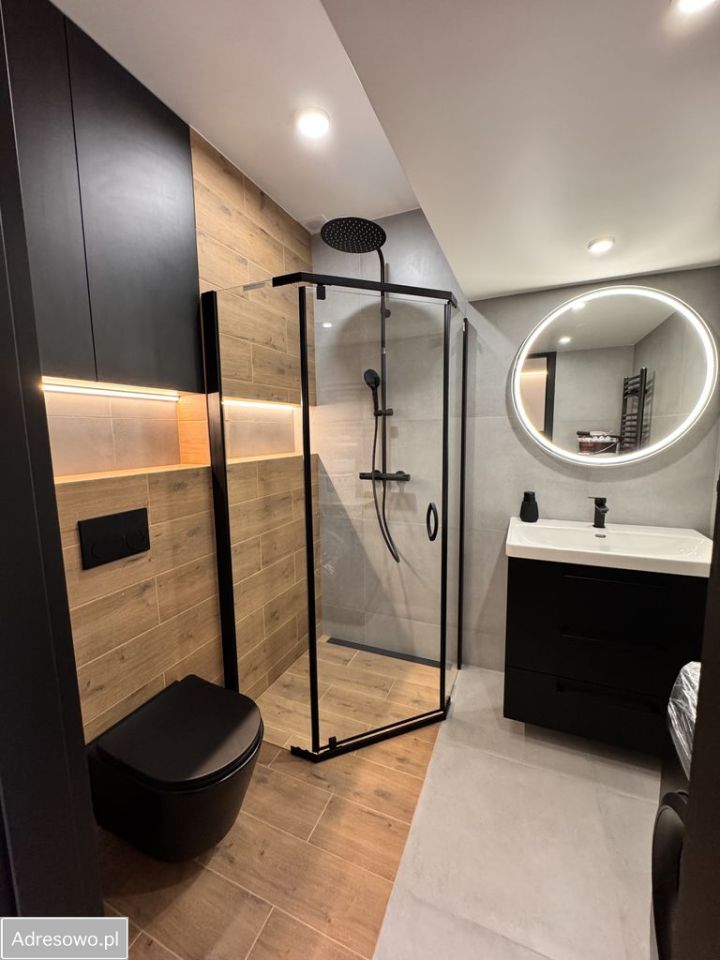 Mieszkanie 1-pokojowe Warszawa Raków, ul. Orzechowa. Zdjęcie 7