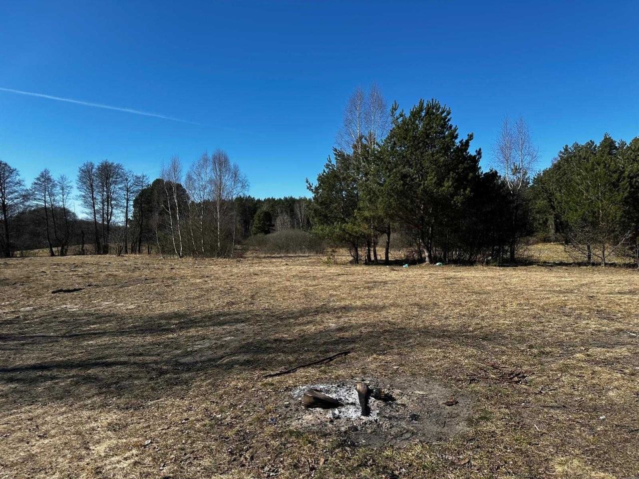 Działka rekreacyjna Rogowo. Zdjęcie 5