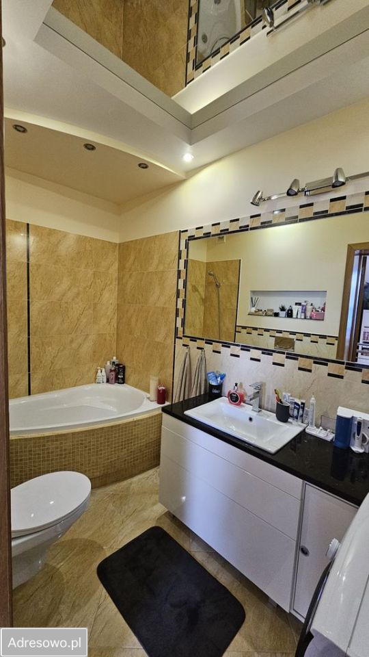 Mieszkanie 3-pokojowe Wołomin. Zdjęcie 8