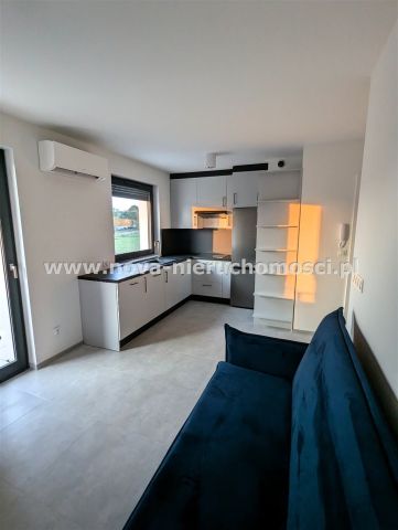 Mieszkanie 2-pokojowe Rybnik Niedobczyce, ul. Niedobczycka. Zdjęcie 1