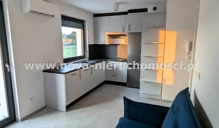 Mieszkanie 2-pokojowe Rybnik Niedobczyce, ul. Niedobczycka