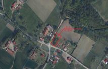 Działka Glaznoty. Zdjęcie 3