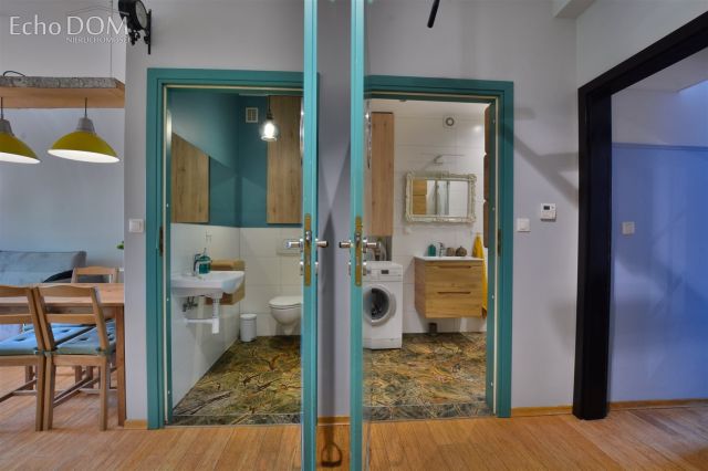 Mieszkanie 3-pokojowe Kraków Swoszowice, ul. Władysława Taklińskiego. Zdjęcie 8