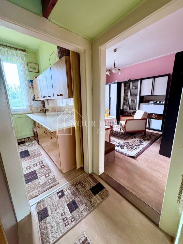 Mieszkanie 2-pokojowe Wrocław Plac Grunwaldzki, ul. ks. Konstantego Damrota. Zdjęcie 4