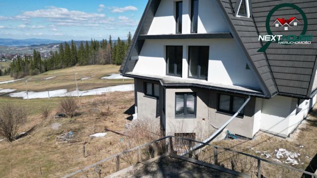 dom wolnostojący, 8 pokoi Bukowina Tatrzańska. Zdjęcie 8