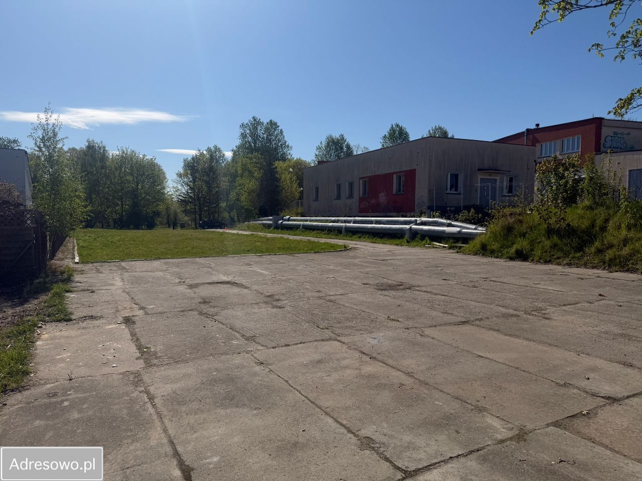 Działka budowlana Koszalin, ul. Żwirowa. Zdjęcie 6