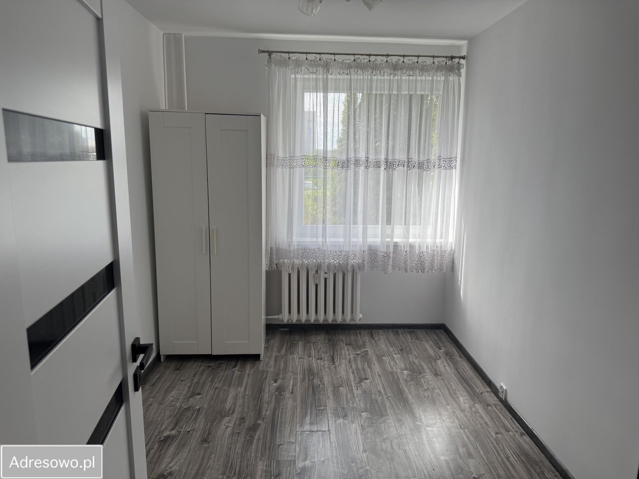 Mieszkanie 3-pokojowe Gdańsk Morena, ul. Orańska. Zdjęcie 12