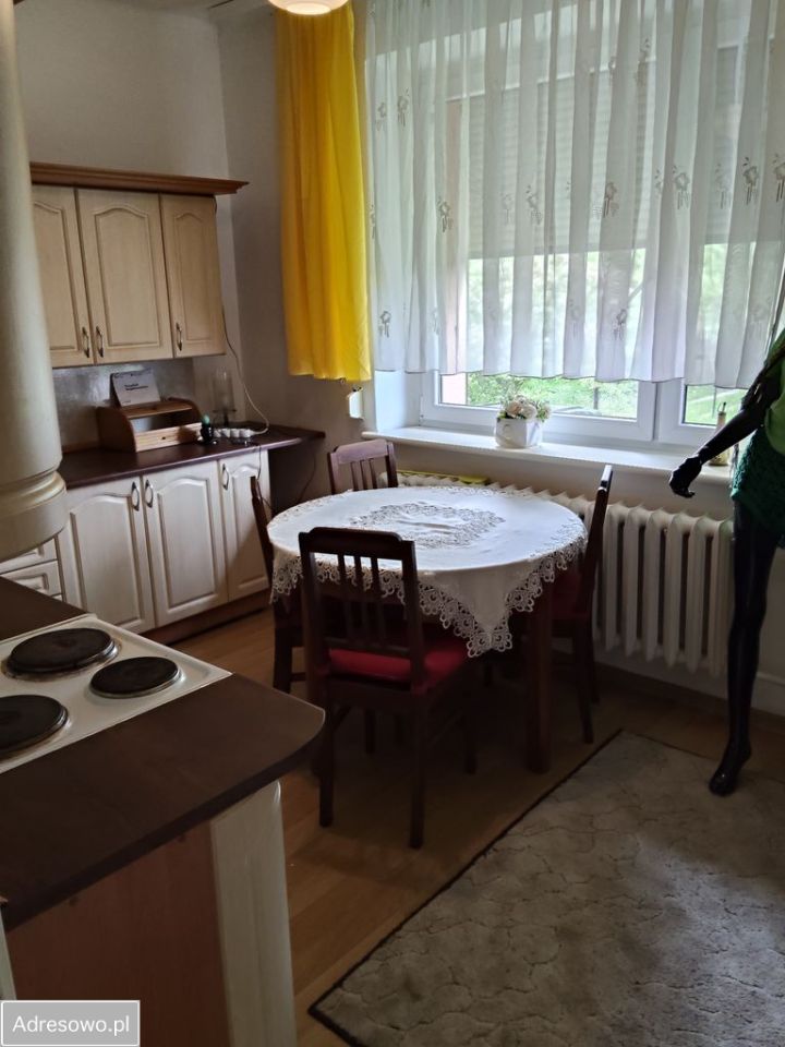 dom wolnostojący, 3 pokoje Jaworzno Centrum, ul. Józefa Chełmońskiego. Zdjęcie 10