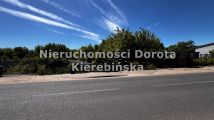 Działka inwestycyjna Tomaszów Mazowiecki, ul. Piaskowa. Zdjęcie 4