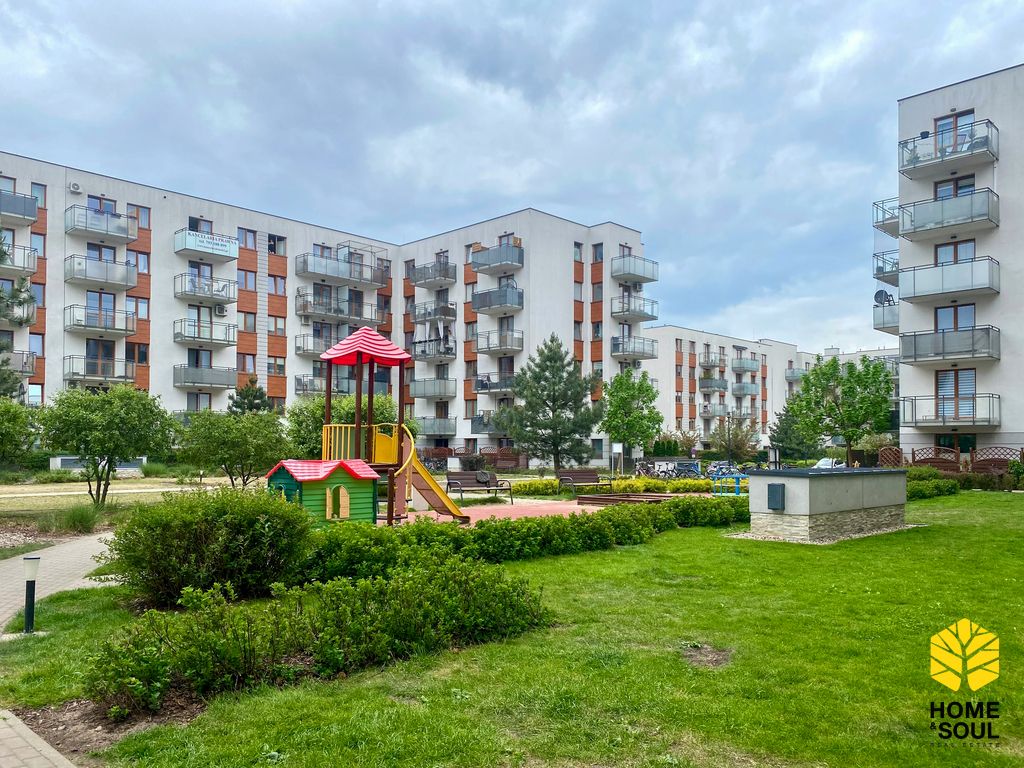 Mieszkanie 3-pokojowe Warszawa Bemowo, ul. Szeligowska. Zdjęcie 13