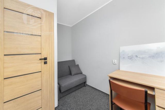 Mieszkanie 2-pokojowe Wrocław Stare Miasto, ul. Dworcowa. Zdjęcie 8