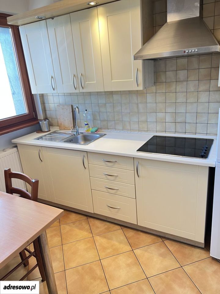 Mieszkanie 2-pokojowe Kraków Bronowice, ul. Bronowicka. Zdjęcie 12