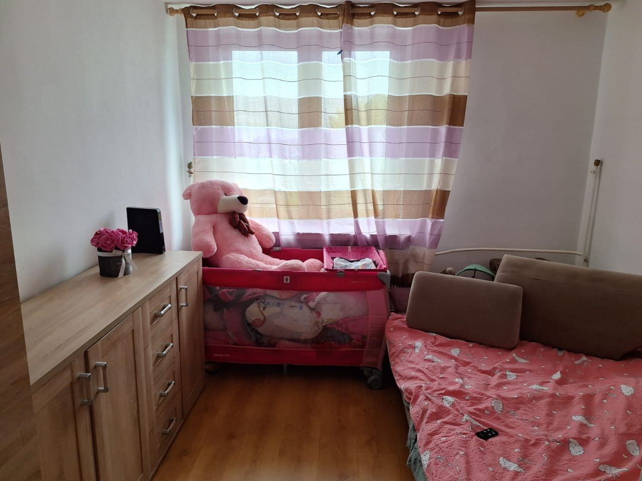 Mieszkanie 2-pokojowe Olecko, ul. Kościuszki. Zdjęcie 4