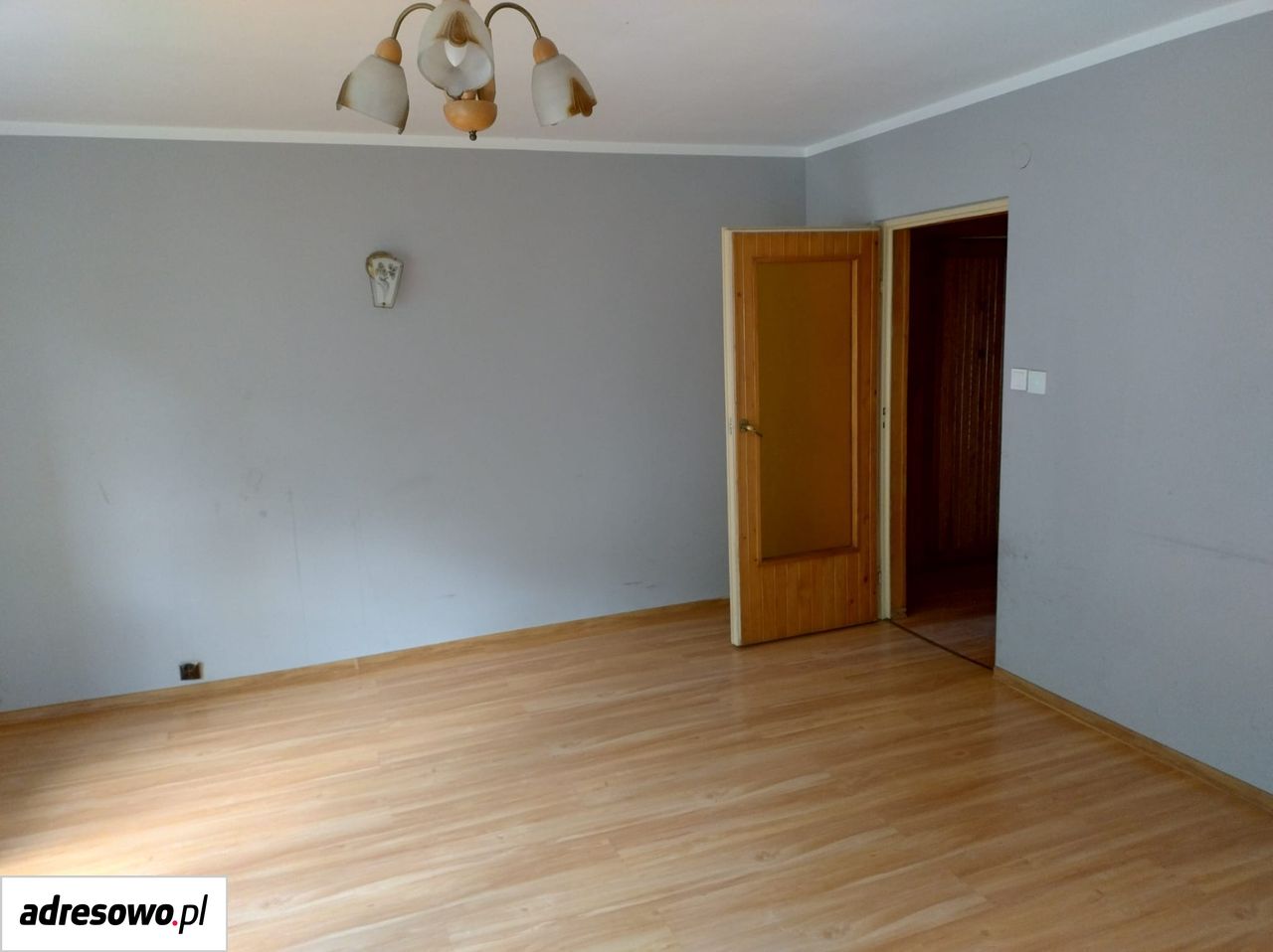 Mieszkanie 2-pokojowe Wolbrom, os. Władysława Łokietka. Zdjęcie 6
