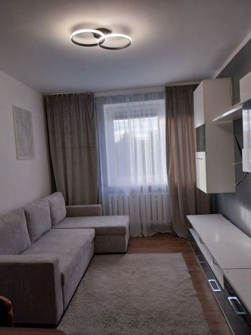 Mieszkanie 2-pokojowe Łęczna Centrum. Zdjęcie 1