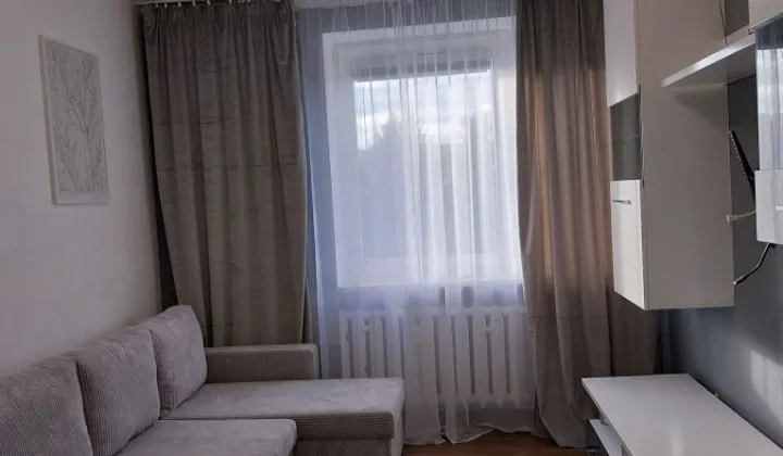 Mieszkanie 2-pokojowe Łęczna Centrum