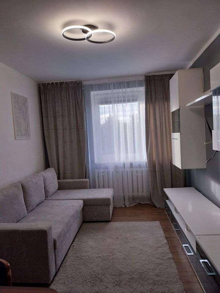 Mieszkanie – Łęczna