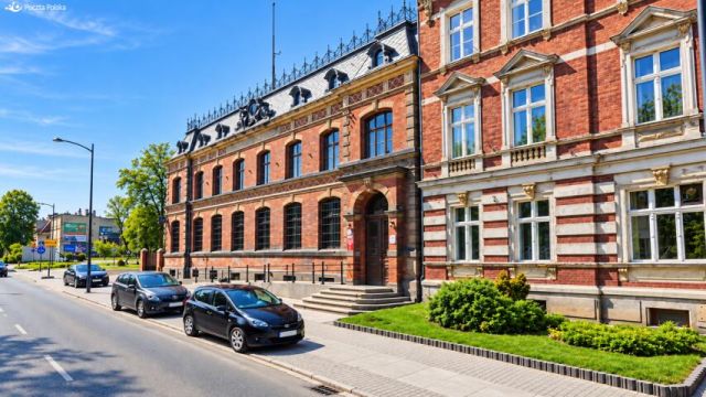 Mieszkanie 4-pokojowe Oława, ul. 1 Maja. Zdjęcie 1